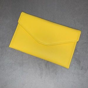 Travel Wallet
